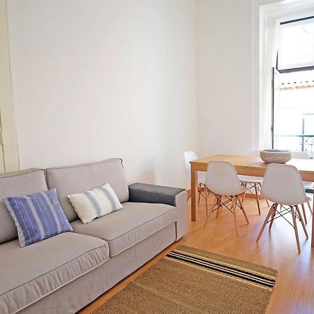 Bh1 4Br In Heart Of Bohemian Bairro Alto Daire Lisboa Dış mekan fotoğraf