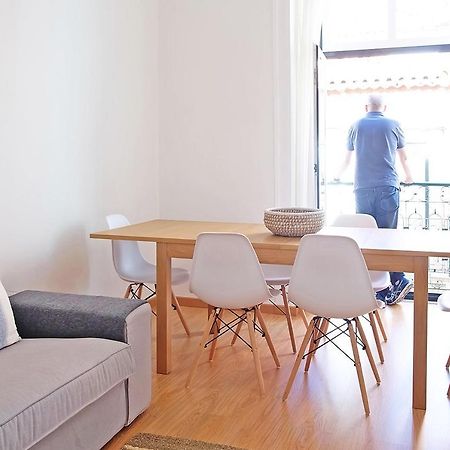 Bh1 4Br In Heart Of Bohemian Bairro Alto Daire Lisboa Dış mekan fotoğraf