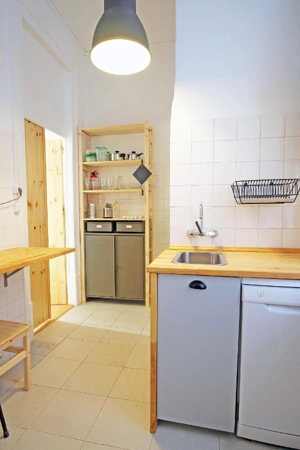 Bh1 4Br In Heart Of Bohemian Bairro Alto Daire Lisboa Dış mekan fotoğraf