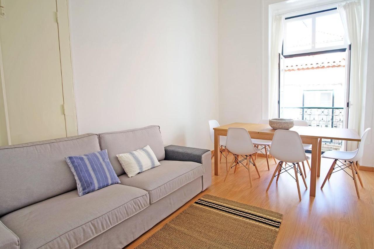 Bh1 4Br In Heart Of Bohemian Bairro Alto Daire Lisboa Dış mekan fotoğraf