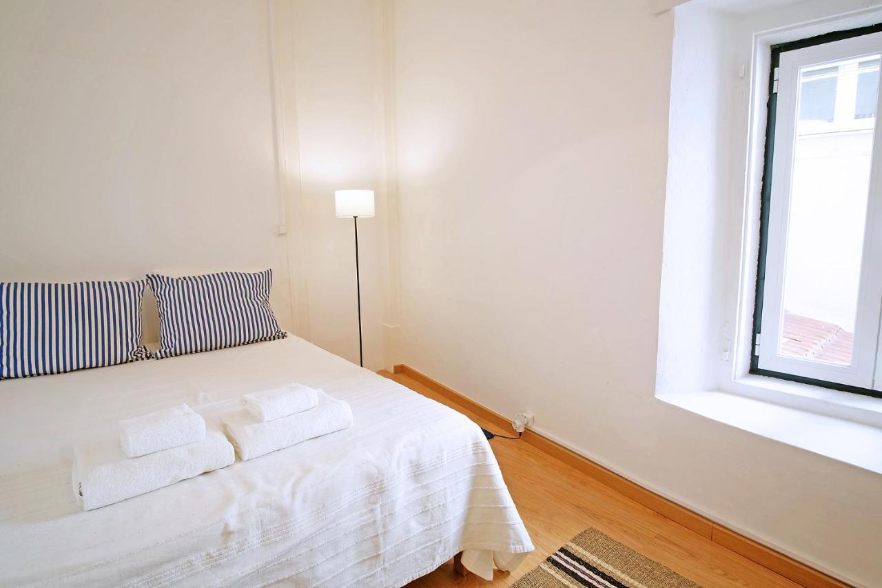 Bh1 4Br In Heart Of Bohemian Bairro Alto Daire Lisboa Dış mekan fotoğraf