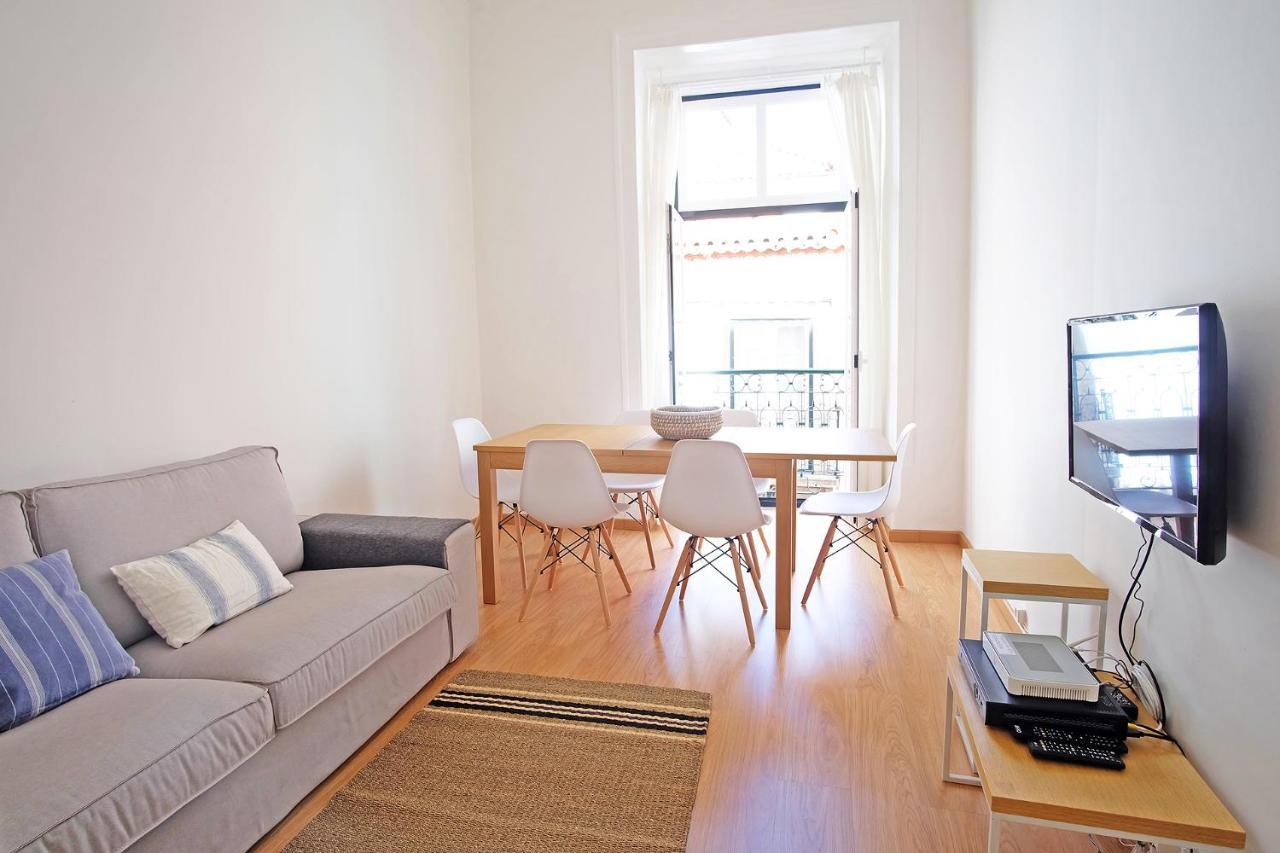 Bh1 4Br In Heart Of Bohemian Bairro Alto Daire Lisboa Dış mekan fotoğraf