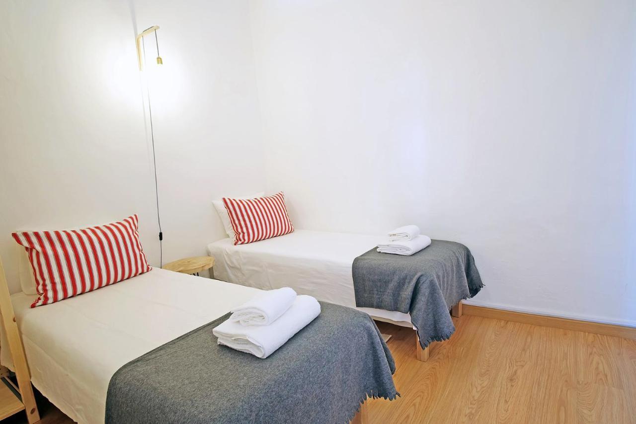 Bh1 4Br In Heart Of Bohemian Bairro Alto Daire Lisboa Dış mekan fotoğraf