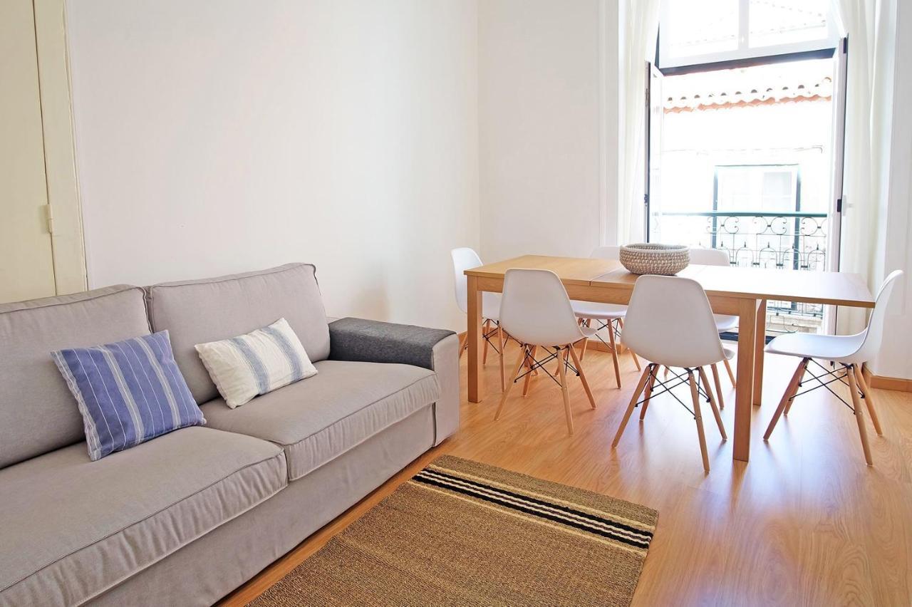 Bh1 4Br In Heart Of Bohemian Bairro Alto Daire Lisboa Dış mekan fotoğraf