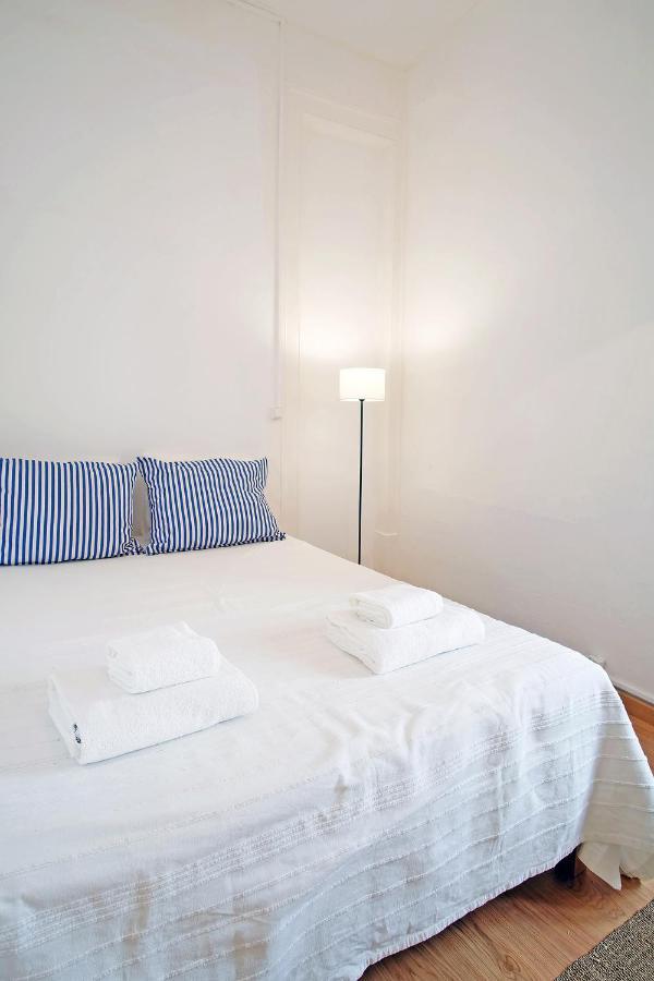 Bh1 4Br In Heart Of Bohemian Bairro Alto Daire Lisboa Dış mekan fotoğraf