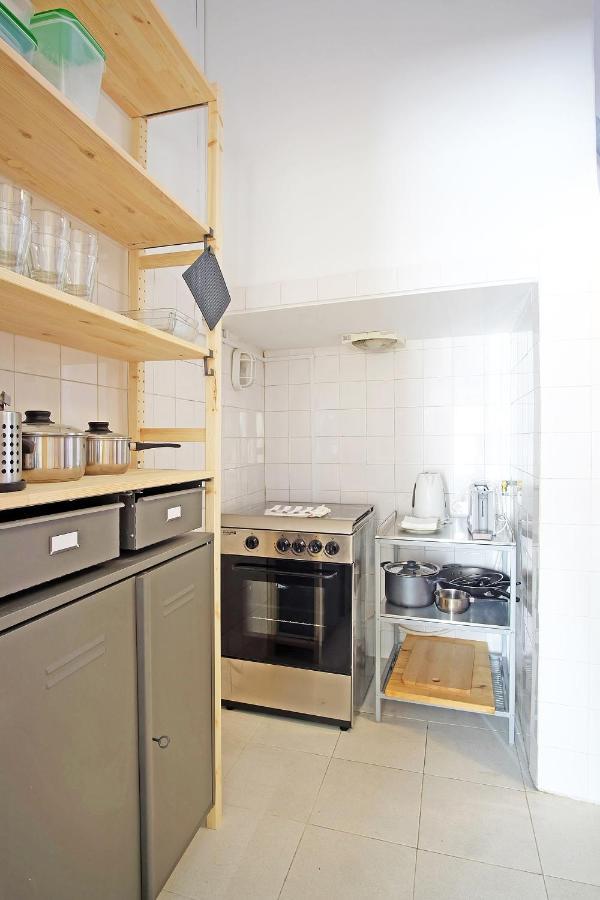 Bh1 4Br In Heart Of Bohemian Bairro Alto Daire Lisboa Dış mekan fotoğraf
